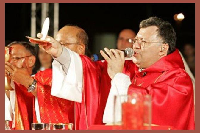 Banda São Rafael